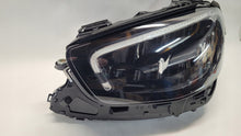 Laden Sie das Bild in den Galerie-Viewer, Frontscheinwerfer Mercedes-Benz W213 A2139069309 LED Links Headlight SCH3113090037pu