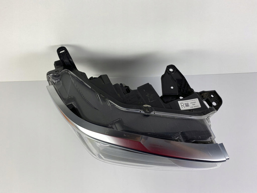 Frontscheinwerfer VW Amarok N1XB13E016DE LED Rechts Scheinwerfer Headlight SCH7906043303qd