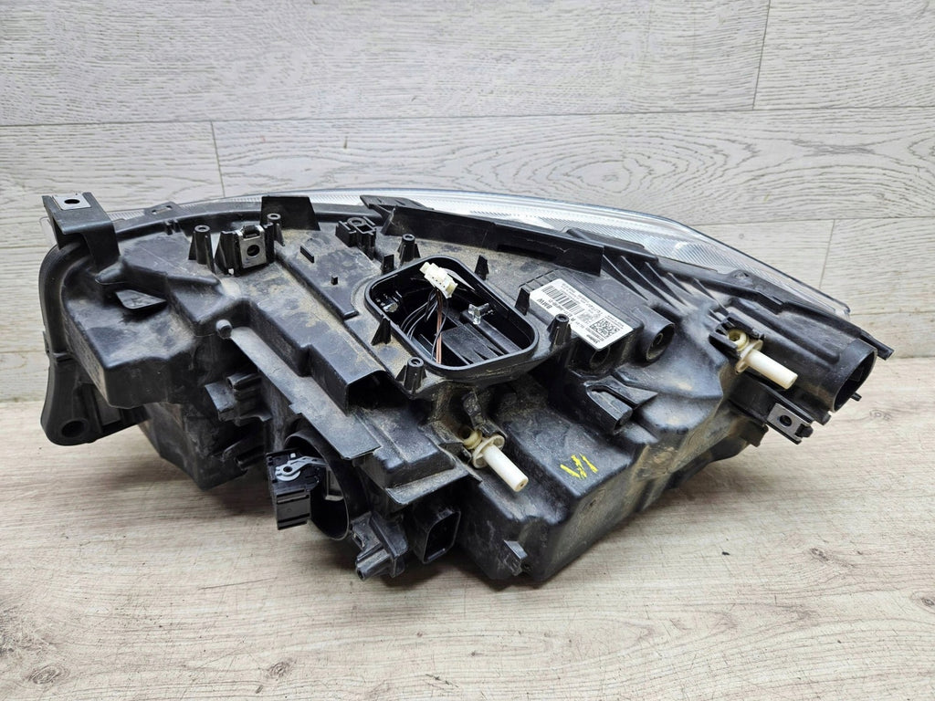Frontscheinwerfer BMW 3 F34 9448180-01 Rechts Scheinwerfer Headlight SCH4460208138ww
