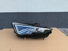 Laden Sie das Bild in den Galerie-Viewer, Frontscheinwerfer Seat Leon 5FB941008 LED Rechts Scheinwerfer Headlight