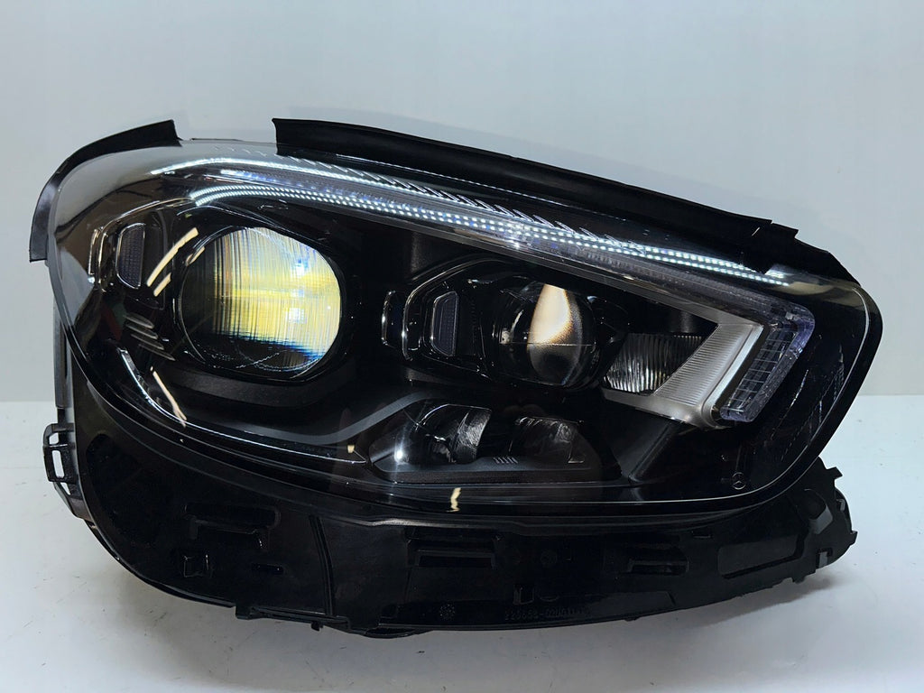 Frontscheinwerfer Mercedes-Benz 2139068809 LED Rechts Scheinwerfer Headlight