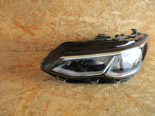 Laden Sie das Bild in den Galerie-Viewer, Frontscheinwerfer VW Golf VIII 5H1941029B LED Links Scheinwerfer Headlight