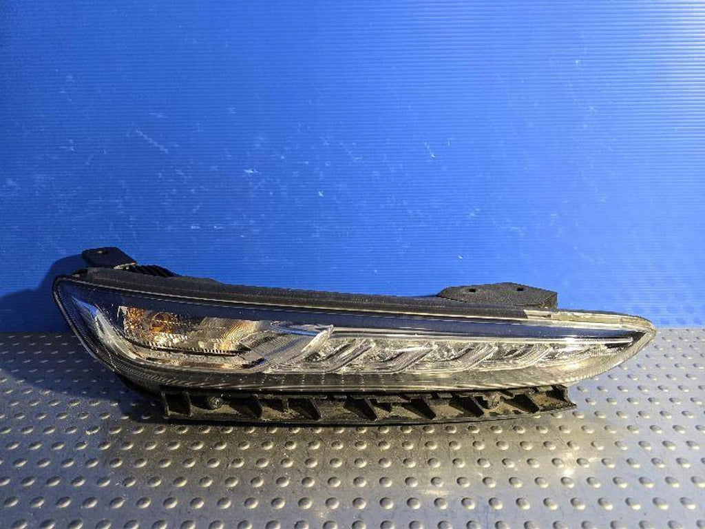 Frontscheinwerfer Hyundai Kona 92208-J9000 LED Rechts Scheinwerfer Headlight SCH8991538640bc