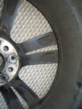 Laden Sie das Bild in den Galerie-Viewer, 1x Alufelge 19 Zoll 8.0" 5x112 7849120 BMW X1 F48 Rim Wheel FEL4595438862pa