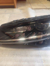 Laden Sie das Bild in den Galerie-Viewer, Frontscheinwerfer Skoda Superb III 3V1941015D 3 Links Scheinwerfer Headlight SCH7220687923xd