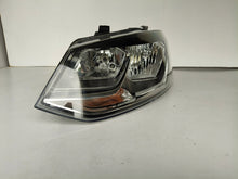 Laden Sie das Bild in den Galerie-Viewer, Frontscheinwerfer VW Polo 6C1941005B Links Scheinwerfer Headlight SCH6590308894tj