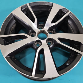 1x Alufelge 17 Zoll 7.0