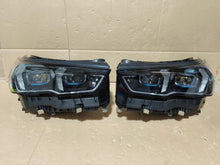 Laden Sie das Bild in den Galerie-Viewer, Frontscheinwerfer BMW 5 5A798D2 5A798D1 LED Ein Satz Scheinwerfer Headlight SCH2417257019bc