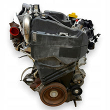 Load image into Gallery viewer, Motor Renault Clio IV K9K638 1.5 DCI 90PS 66kW 120TKm 2012 Diesel Unkomplett MOT9446094839zy