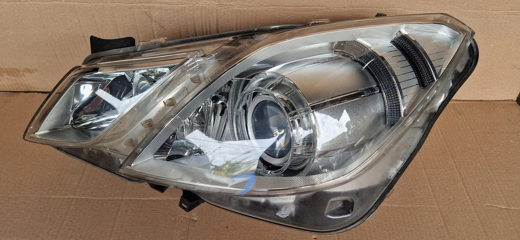 Frontscheinwerfer Mercedes-Benz Cabrio W2078200159 Links Scheinwerfer Headlight