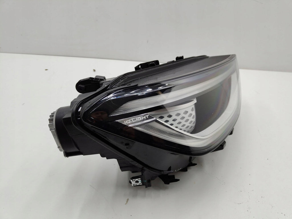 Frontscheinwerfer VW Id.4 11B941036N LED Rechts Scheinwerfer Headlight SCH4520230640wz