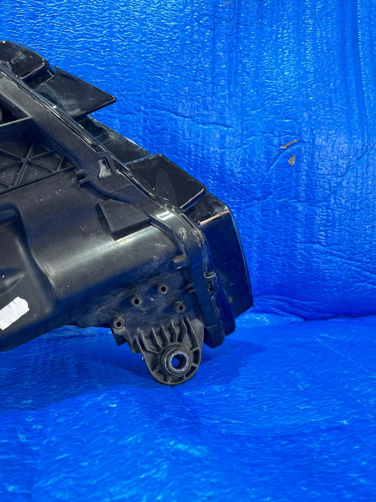 Frontscheinwerfer Audi A3 8V0941034 Rechts Scheinwerfer Headlight