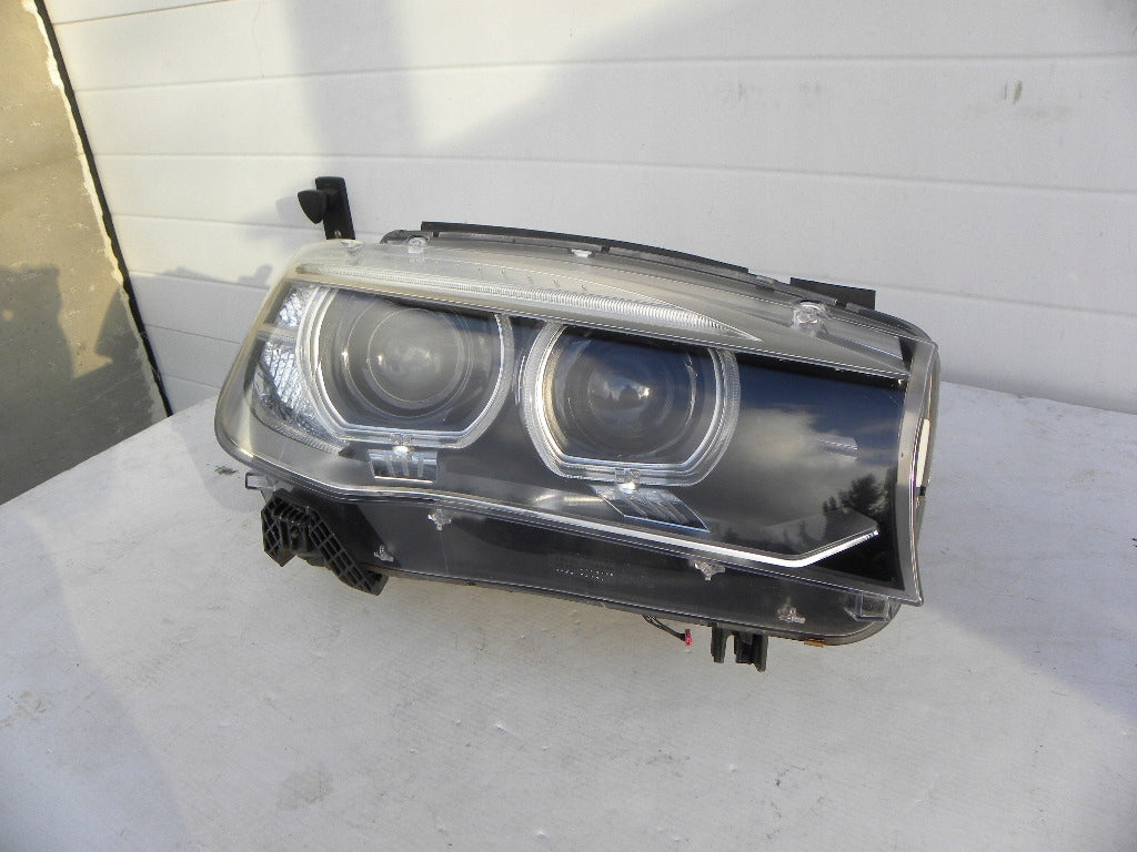 Frontscheinwerfer BMW F16 7290054 Rechts Scheinwerfer Headlight SCH6039626070qp