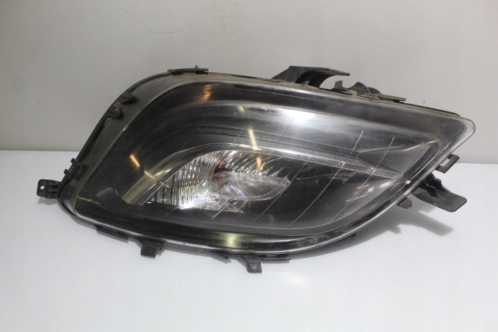 Frontscheinwerfer Opel Astra J 274290 LED Rechts Scheinwerfer Headlight