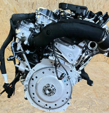 Laden Sie das Bild in den Galerie-Viewer, Motor Audi VW A6 I DYY 2.0 TDI 90PS 66kW 1TKm Diesel Engine Komplett MOT8457071844et