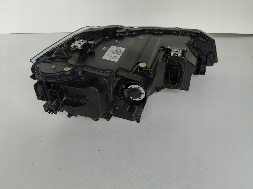 Frontscheinwerfer VW Polo 2G1941035G Links Scheinwerfer Headlight SCH8769215361at