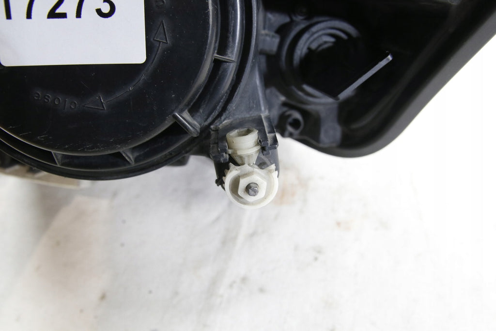 Frontscheinwerfer Mercedes-Benz Viano A6398202961 Xenon Rechts Headlight