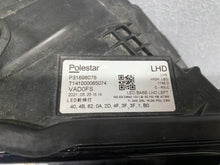 Laden Sie das Bild in den Galerie-Viewer, Frontscheinwerfer Polestar 31698076 LED Links Scheinwerfer Headlight