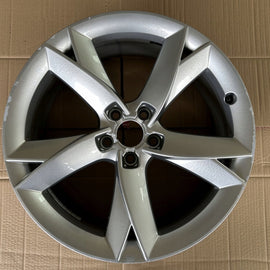 1x Alufelge 19 Zoll 8.5