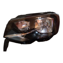 Laden Sie das Bild in den Galerie-Viewer, Frontscheinwerfer VW T6 7E1941015AD Halogen Links Scheinwerfer Headlight