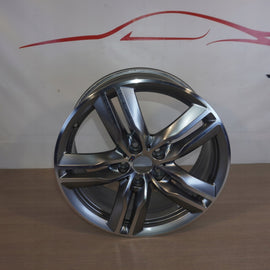 1x Alufelge 18 Zoll 7.5