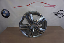 Load image into Gallery viewer, 1x Alufelge 18 Zoll 7.5" 5x112 7850456 BMW X2 F39 X1 F48 Rim Wheel FEL2378546968mw
