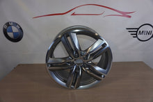 Laden Sie das Bild in den Galerie-Viewer, 1x Alufelge 18 Zoll 7.5" 5x112 7850456 BMW X2 F39 X1 F48 Rim Wheel FEL2378546968mw