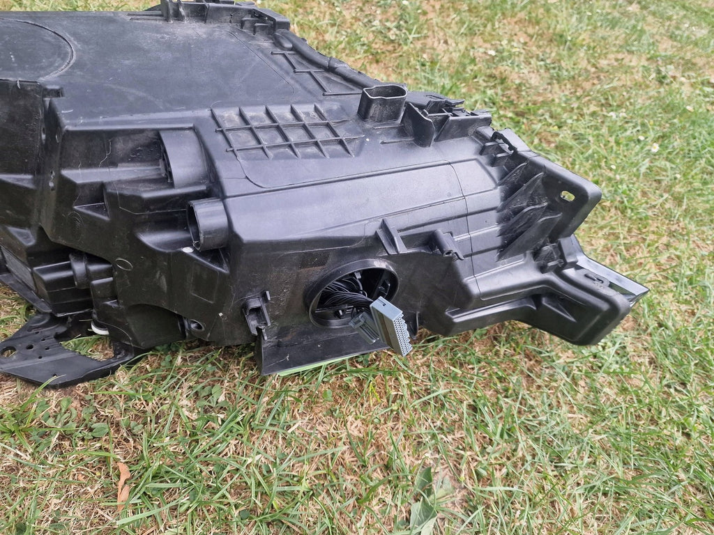 Frontscheinwerfer Volvo Xc60 32337387 Rechts Scheinwerfer Headlight SCH3925101587kb
