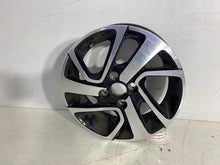 Load image into Gallery viewer, 1x Alufelge 15 Zoll 4.5&quot; 4x100 35ET B000908277 Peugeot 108 Rim Wheel