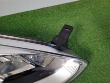 Laden Sie das Bild in den Galerie-Viewer, Frontscheinwerfer Ford Fiesta H1BB13W029AK Rechts Scheinwerfer Headlight SCH9517300405uu