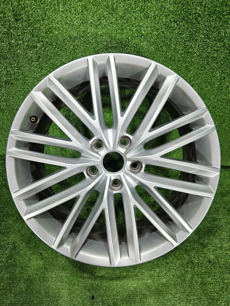 1x Alufelge 18 Zoll 7.0" 5x112 575601025D Seat Ateca Rim Wheel FEL7827590811ve