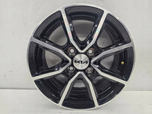 Laden Sie das Bild in den Galerie-Viewer, 1x Alufelge 14 Zoll 4x100 Kia Rio Rim Wheel FEL3568943657ty