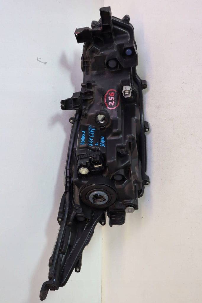 Frontscheinwerfer Toyota Corolla 81150-02T31 Links Scheinwerfer Headlight SCH4518110790ae