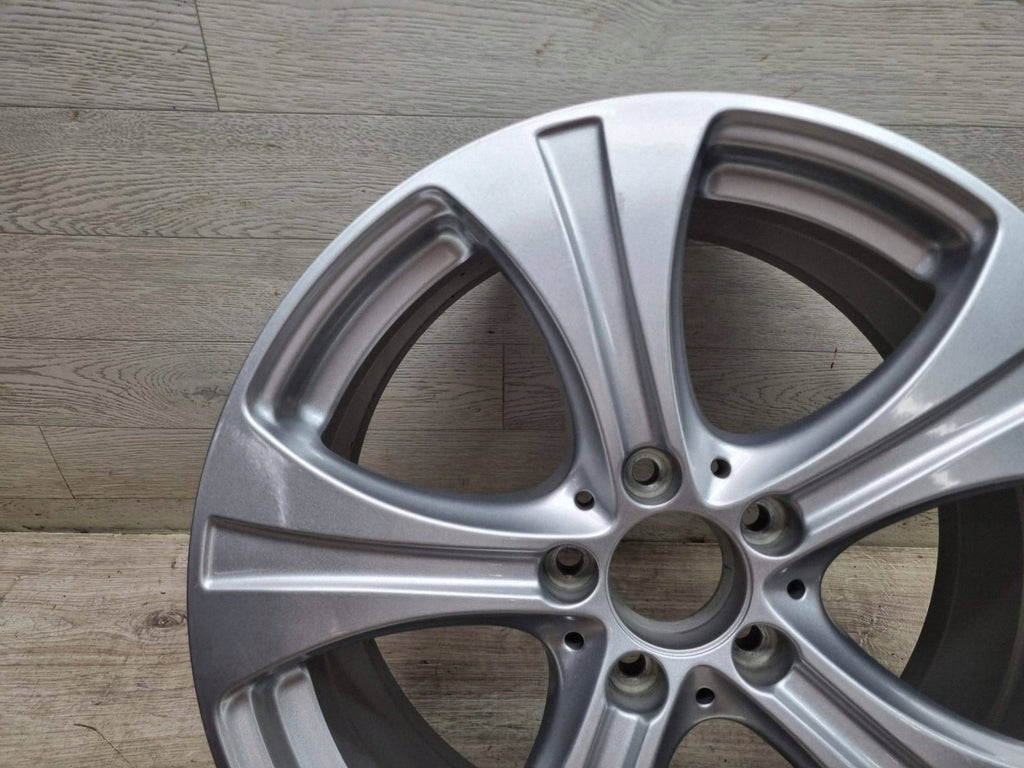 1x Alufelge 18 Zoll 5x112 A2534010800 Mercedes-Benz Glc C253 X253 Rim Wheel FEL7569789941xe