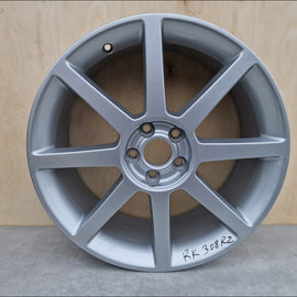 1x Alufelge 19 Zoll 7.5