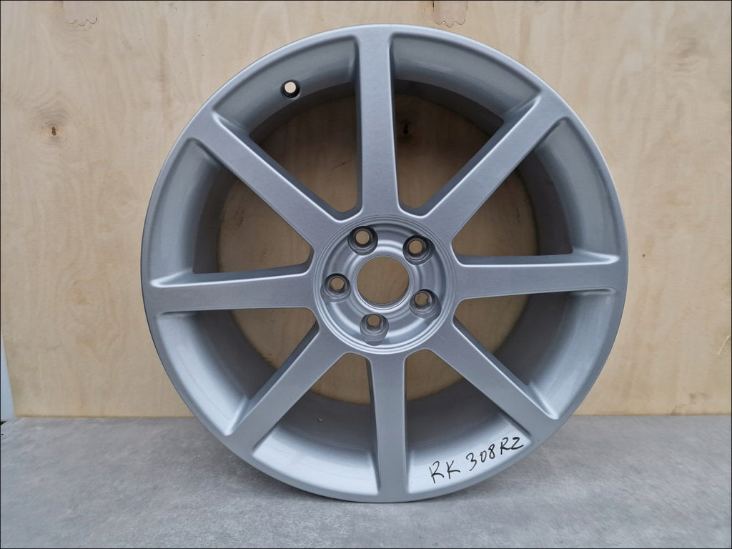 1x Alufelge 19 Zoll 7.5" 5x108 47 5ET R1TC-1007-K1A Ford Mondeo Rim Wheel FEL7574068130iv