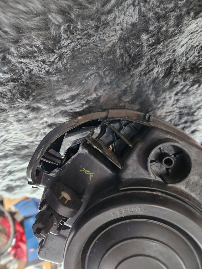 Frontscheinwerfer Ford Ecosport GN1513D155HE LED Links Scheinwerfer Headlight SCH8793634528fh