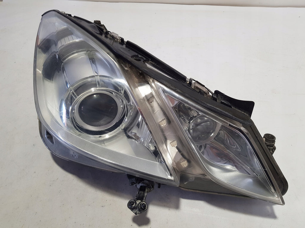 Frontscheinwerfer Mercedes-Benz C207 A2078203661 Xenon Rechts Headlight SCH7319520757yq