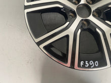 Load image into Gallery viewer, 1x Alufelge 17 Zoll 7.0" 5x108 40 5ET Glanz Silber 32271987 Volvo S60 V60 V40 FEL8284701549ln