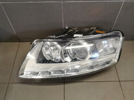 Frontscheinwerfer Audi A6 C6 LED Ein Stück (Rechts oder Links) Headlight