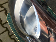 Laden Sie das Bild in den Galerie-Viewer, Frontscheinwerfer Hyundai Elantra Links Scheinwerfer Headlight