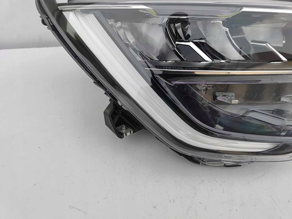 Frontscheinwerfer Renault Arkana 260102483R Full LED Rechts Headlight SCH2773691473wv