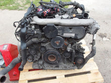 Laden Sie das Bild in den Galerie-Viewer, Motor Audi A4 B8 CAPA 3.0 TDI 240PS 176kW 162TKm Diesel Engine Komplett MOT1381077806jr