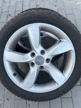 Load image into Gallery viewer, 1x Alufelge 17 Zoll 6.0" 5x112 48ET 8V0071497 Audi A3 Rim Wheel FEL6938163197vy