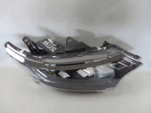 Frontscheinwerfer Mitsubishi Outlander III ECM921-22E20 LED Rechts Headlight