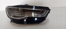 Laden Sie das Bild in den Galerie-Viewer, Frontscheinwerfer Audi A6 C7 4G0941036 Full LED Rechts Scheinwerfer Headlight SCH4246680689im