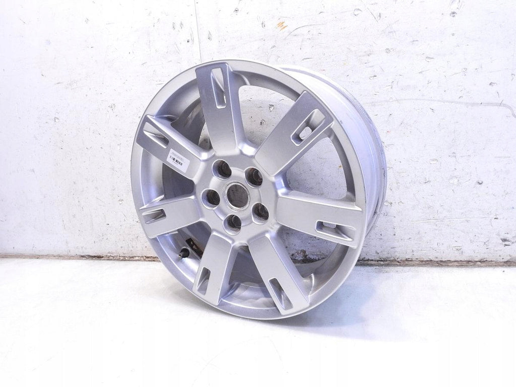 1x Alufelge 19 Zoll 8.0" 5x120 53ET Land Rover I Discovery Iv Rim Wheel FEL5166465209yp