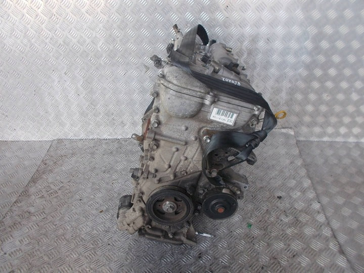 Motor Toyota Corolla Avensis A1ZR-T12U 1ZR 1.6 2019 Benzin Engine Unkomplett MOT9795164103xr