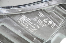 Laden Sie das Bild in den Galerie-Viewer, Frontscheinwerfer Audi A6 C8 4K0941034 LED Rechts Scheinwerfer Headlight SCH3008639762qf