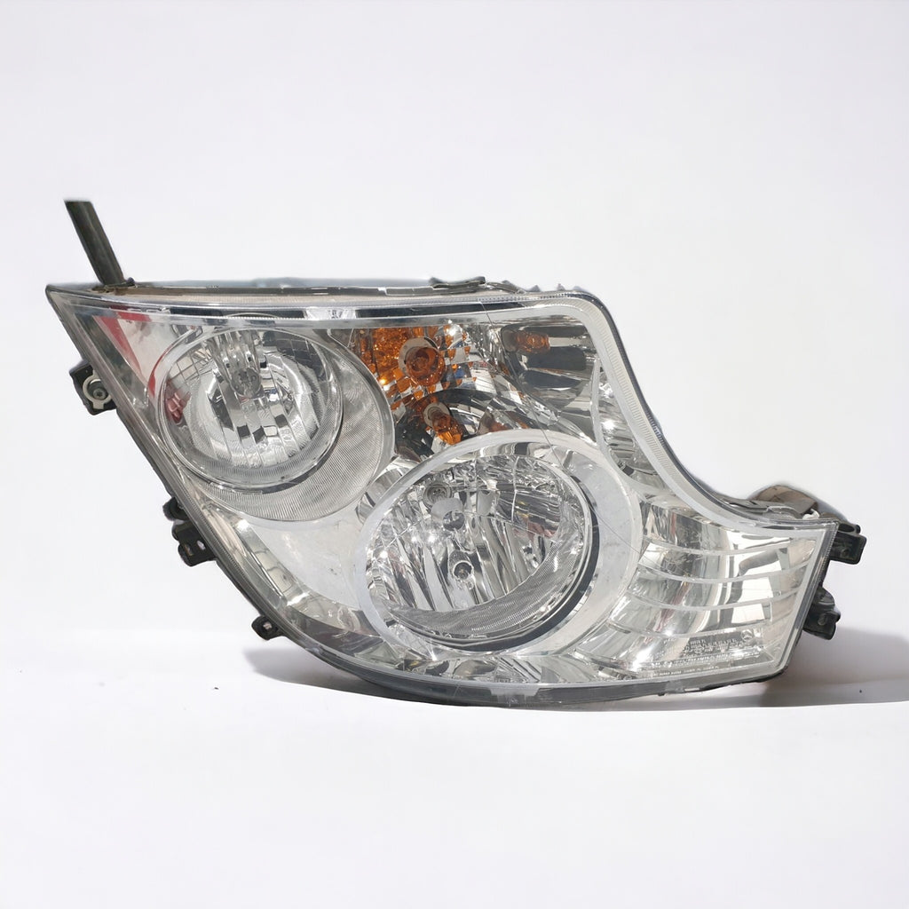 Frontscheinwerfer Mercedes-Benz A9608200339 Halogen Rechts Headlight